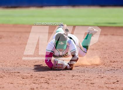 Thumbnail 1 in Torres vs. Roosevelt (CIFCS - Division VI Championship) photogallery.