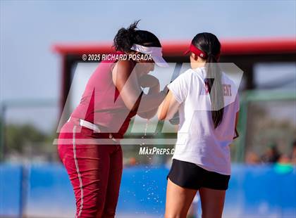 Thumbnail 1 in Torres vs. Roosevelt (CIFCS - Division VI Championship) photogallery.