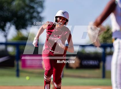 Thumbnail 1 in Torres vs. Roosevelt (CIFCS - Division VI Championship) photogallery.