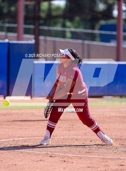 Thumbnail 1 in Torres vs. Roosevelt (CIFCS - Division VI Championship) photogallery.