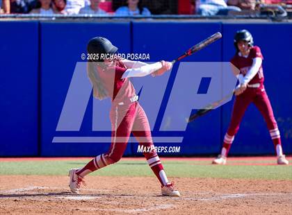 Thumbnail 3 in Torres vs. Roosevelt (CIFCS - Division VI Championship) photogallery.