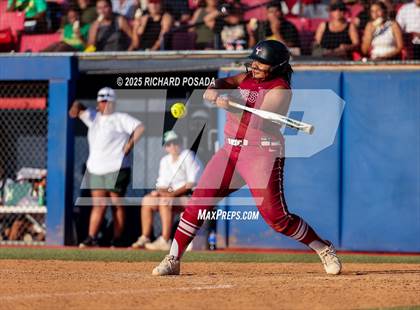 Thumbnail 2 in Torres vs. Roosevelt (CIFCS - Division VI Championship) photogallery.