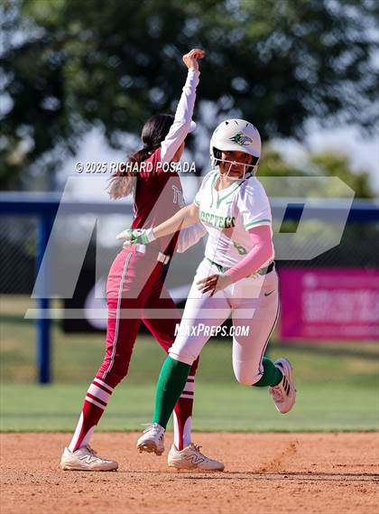 Thumbnail 1 in Torres vs. Roosevelt (CIFCS - Division VI Championship) photogallery.