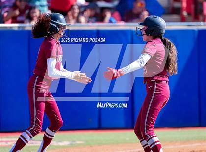 Thumbnail 3 in Torres vs. Roosevelt (CIFCS - Division VI Championship) photogallery.
