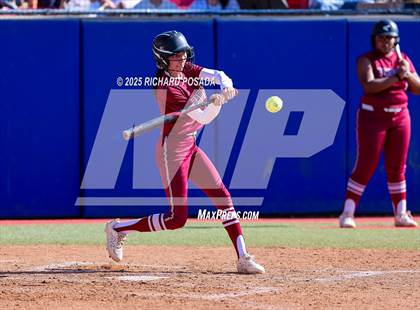 Thumbnail 1 in Torres vs. Roosevelt (CIFCS - Division VI Championship) photogallery.