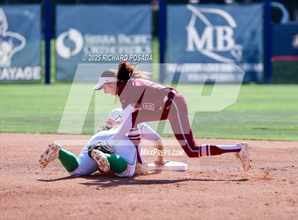 Thumbnail 2 in Torres vs. Roosevelt (CIFCS - Division VI Championship) photogallery.