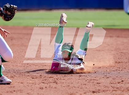 Thumbnail 2 in Torres vs. Roosevelt (CIFCS - Division VI Championship) photogallery.