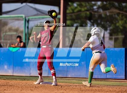 Thumbnail 2 in Torres vs. Roosevelt (CIFCS - Division VI Championship) photogallery.