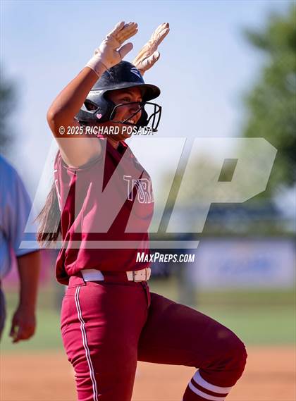 Thumbnail 2 in Torres vs. Roosevelt (CIFCS - Division VI Championship) photogallery.