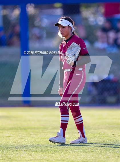 Thumbnail 3 in Torres vs. Roosevelt (CIFCS - Division VI Championship) photogallery.