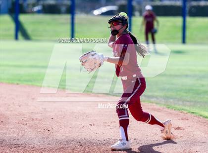 Thumbnail 3 in Torres vs. Roosevelt (CIFCS - Division VI Championship) photogallery.