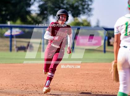 Thumbnail 1 in Torres vs. Roosevelt (CIFCS - Division VI Championship) photogallery.