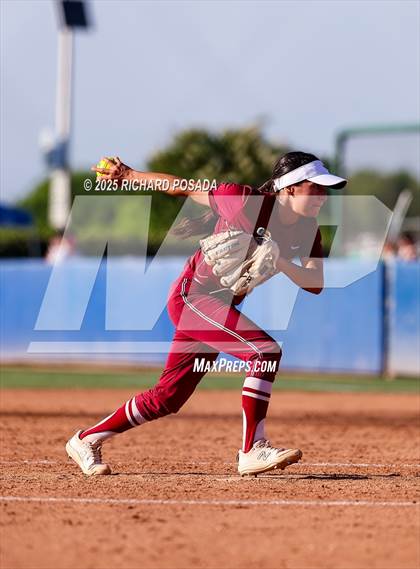 Thumbnail 3 in Torres vs. Roosevelt (CIFCS - Division VI Championship) photogallery.