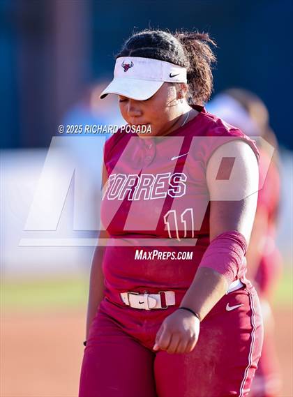Thumbnail 2 in Torres vs. Roosevelt (CIFCS - Division VI Championship) photogallery.