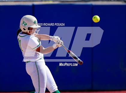 Thumbnail 2 in Torres vs. Roosevelt (CIFCS - Division VI Championship) photogallery.