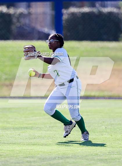 Thumbnail 1 in Torres vs. Roosevelt (CIFCS - Division VI Championship) photogallery.
