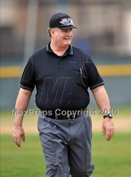 Thumbnail 1 in Trinity Christian vs Haltom (Carrollton Diamond Classic) photogallery.