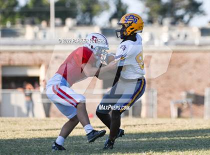 Thumbnail 3 in St. Augustine @ Archbishop Rummel photogallery.