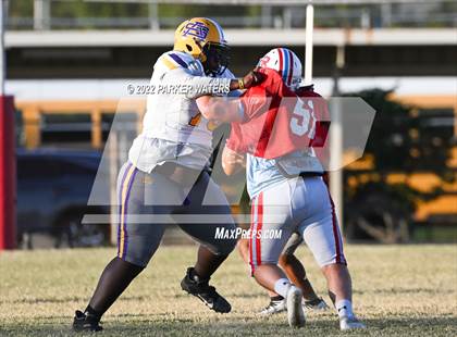 Thumbnail 3 in St. Augustine @ Archbishop Rummel photogallery.