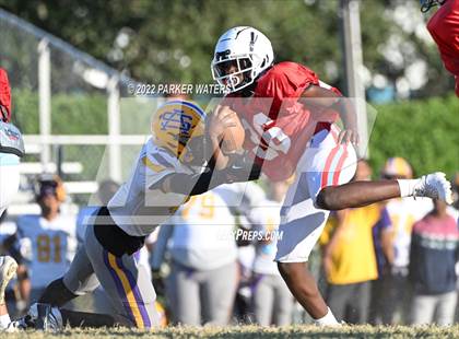 Thumbnail 1 in St. Augustine @ Archbishop Rummel photogallery.