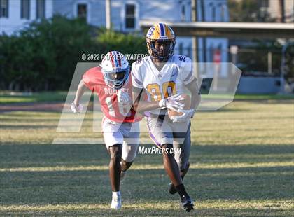 Thumbnail 2 in St. Augustine @ Archbishop Rummel photogallery.