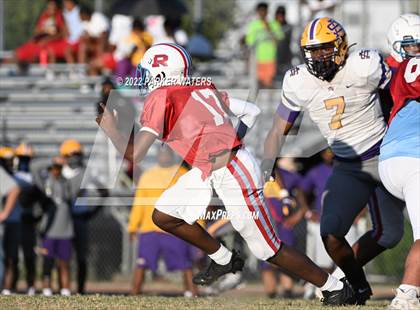 Thumbnail 1 in St. Augustine @ Archbishop Rummel photogallery.