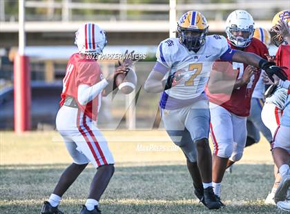 Thumbnail 3 in St. Augustine @ Archbishop Rummel photogallery.