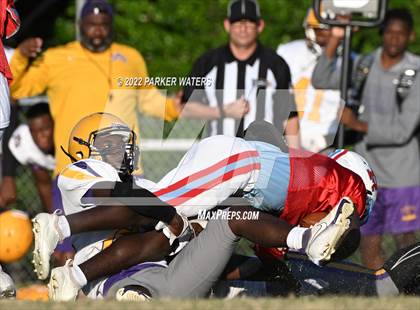 Thumbnail 2 in St. Augustine @ Archbishop Rummel photogallery.