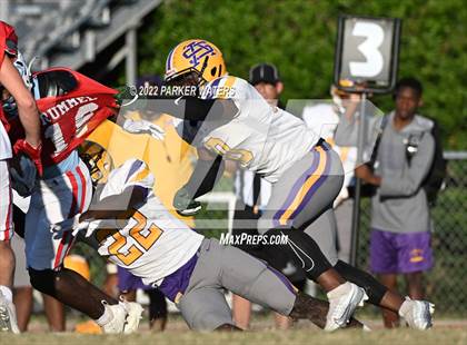 Thumbnail 2 in St. Augustine @ Archbishop Rummel photogallery.