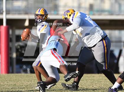 Thumbnail 2 in St. Augustine @ Archbishop Rummel photogallery.