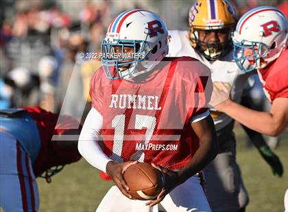 Thumbnail 3 in St. Augustine @ Archbishop Rummel photogallery.