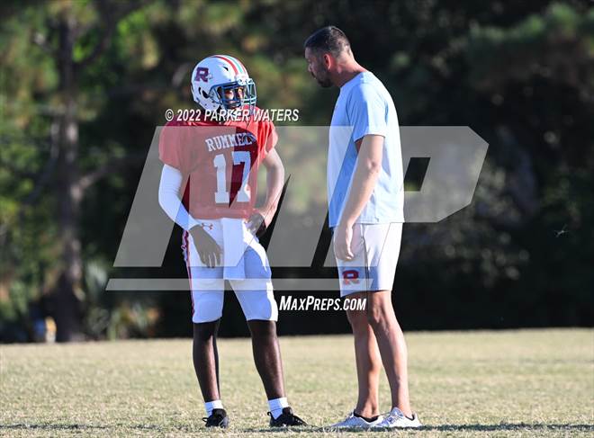 Photo 45 in the St. Augustine @ Archbishop Rummel Photo Gallery (121 ...