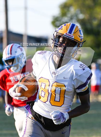Thumbnail 2 in St. Augustine @ Archbishop Rummel photogallery.