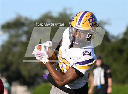 Thumbnail 2 in St. Augustine @ Archbishop Rummel photogallery.