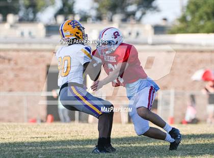 Thumbnail 1 in St. Augustine @ Archbishop Rummel photogallery.