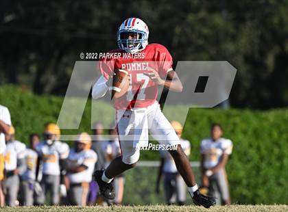 Thumbnail 1 in St. Augustine @ Archbishop Rummel photogallery.