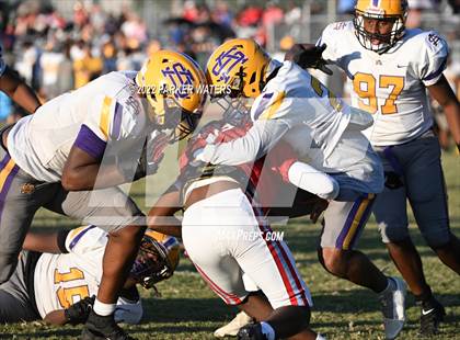 Thumbnail 3 in St. Augustine @ Archbishop Rummel photogallery.