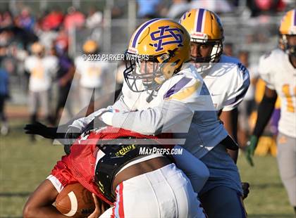 Thumbnail 2 in St. Augustine @ Archbishop Rummel photogallery.