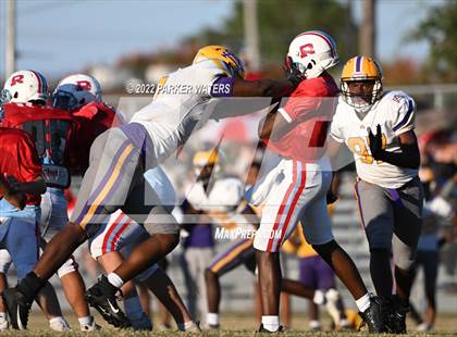 Thumbnail 1 in St. Augustine @ Archbishop Rummel photogallery.