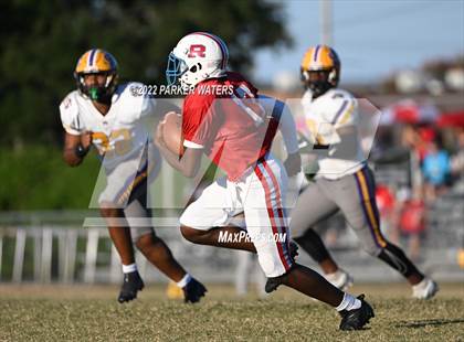 Thumbnail 2 in St. Augustine @ Archbishop Rummel photogallery.