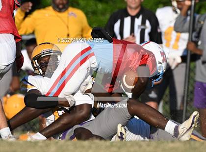 Thumbnail 1 in St. Augustine @ Archbishop Rummel photogallery.