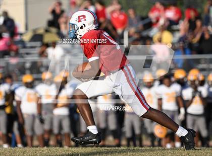 Thumbnail 2 in St. Augustine @ Archbishop Rummel photogallery.