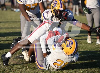 Thumbnail 2 in St. Augustine @ Archbishop Rummel photogallery.
