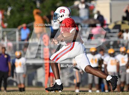 Thumbnail 1 in St. Augustine @ Archbishop Rummel photogallery.