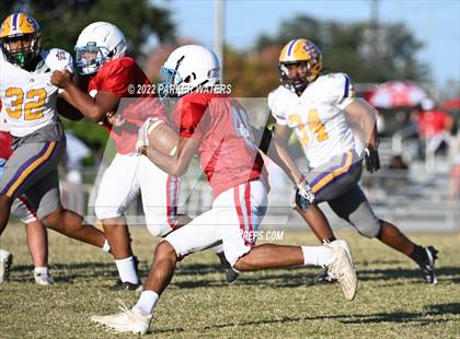 Thumbnail 2 in St. Augustine @ Archbishop Rummel photogallery.