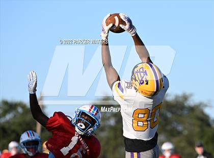 Thumbnail 2 in St. Augustine @ Archbishop Rummel photogallery.