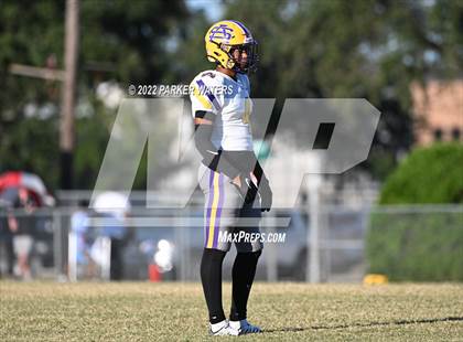 Thumbnail 2 in St. Augustine @ Archbishop Rummel photogallery.