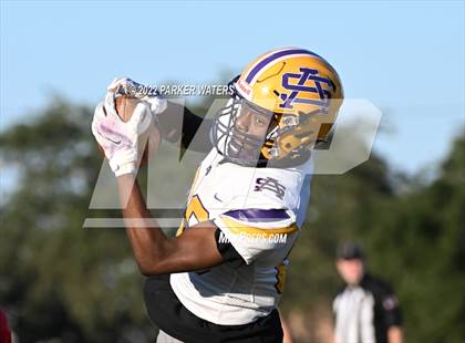 Thumbnail 1 in St. Augustine @ Archbishop Rummel photogallery.