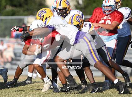 Thumbnail 3 in St. Augustine @ Archbishop Rummel photogallery.