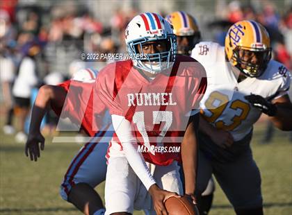 Thumbnail 2 in St. Augustine @ Archbishop Rummel photogallery.